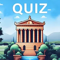 History Games: Trivia icon