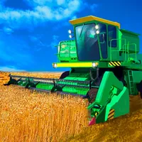 Harvester Simulator icon