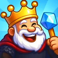 Idle Castle Tower Defense TD icon