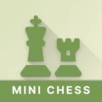 Mini Chess 5x4 icon