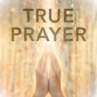 True Prayer : Spiritual Awaken icon
