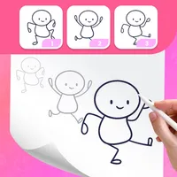 Anitoon - Draw Animation App icon