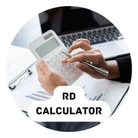 RD Calculator icon