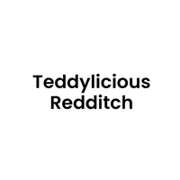 Teddylicious Redditch icon