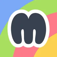 Conversation starters: Mingler icon