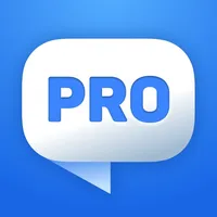 Pro English icon