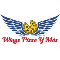 Wings, Pizza Y Mas icon