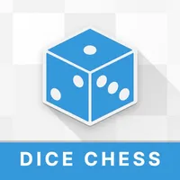 Dice Chess Duel icon
