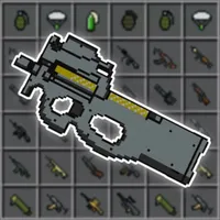 Gun Addons Skins for Minecraft icon