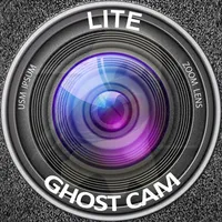 Ghost Cam Lite Pocket Future icon