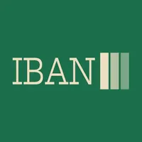 IBAN List icon