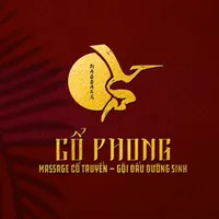 Massage Cổ Phong icon