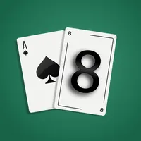 Crazy Eights(UNO!) icon