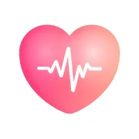 Blood Pressure Tracker Pro App icon