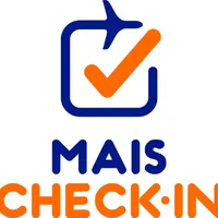 Mais Check-in icon