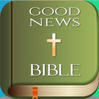 Good News Bible Offline icon