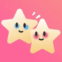 星遇漂流瓶 - 专为女生设计的聊天软件 icon