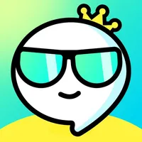 Farah-Chat & Games & Family icon