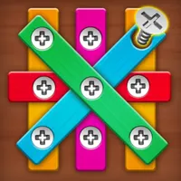 Unscrew It : Puzzle Game icon