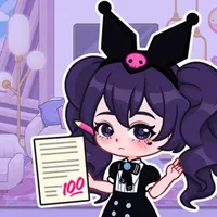 Doll World: Build A Story icon