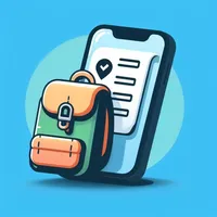 Packing Checklist Tracker icon
