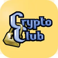 CryptoClub Daily Ciphers icon