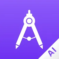 Geometry Solver & Calculator icon