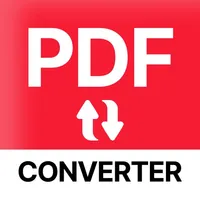 PDF Converter Cam Scanner AI icon