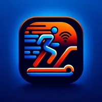 Treadmill Smart Speed V2 icon
