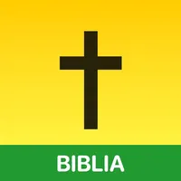 Sagradas Escrituras da Bíblia icon