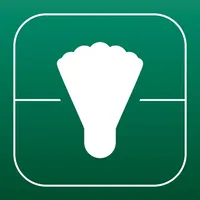 Badminton Zone icon