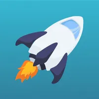 Kanji Rocket icon