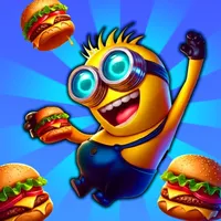 Blast n Collect icon