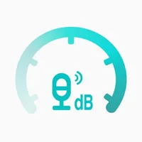 CJDecibel - Noise Detection icon