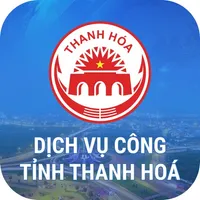 DVC Thanh Hoá - Công dân icon