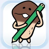 Mushroom Garden Workbook icon