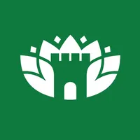 Kasteeltuinen Arcen icon