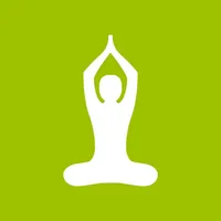Chair Yoga for Seniors app! icon