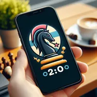 Chess Clock icon