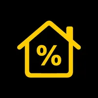 MTG Mortgage Calculator icon
