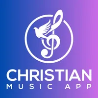 Christian Music App icon