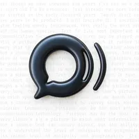 Text to Speech Reader Vocally icon