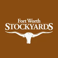 Fort Worth Stockyards icon