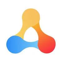 ShareKaro: File Share & Manage icon