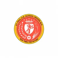 St Paul School icon