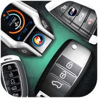Car Keys Simulator: Car Remote icon