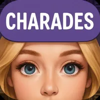 Charades: Guess the Word Game icon