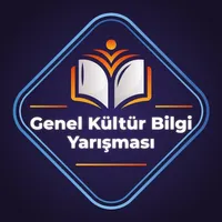 Genel Kültür Bilgi Yarışması icon