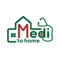 MediToHome icon