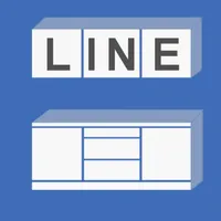 Kitchen Editor Line icon